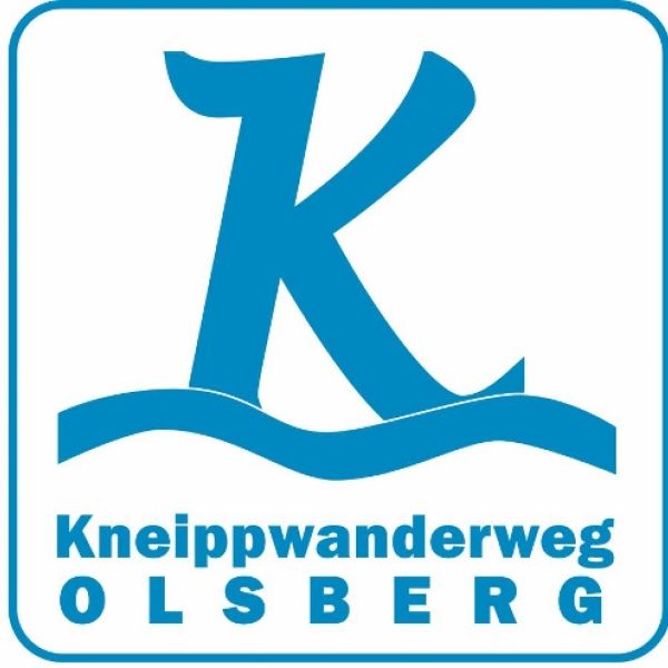 Logo Kneipp-Wandelpad Olsberg