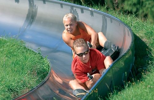 Sommerrodelbahn Willingen