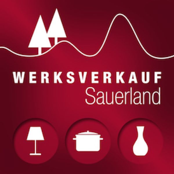 Logo Werksverkauf Sauerland