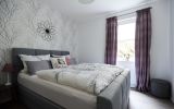 Fewo Abendrot - Schlafzimmer 2