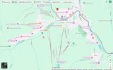 Fewo Bersicht**** - Lage Google-Maps