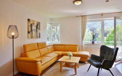Ferienwohnung E am Kurpark