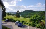 Fewo Sauerlandglück - Aussicht ins Strycktal