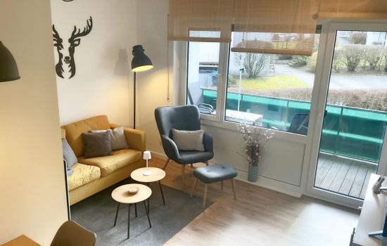 Ferienwohnung Sauerlandglück (inkl. MeineCard+)