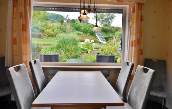 Fewo Taubenschlag - mit Hallenbad & MeineCard+