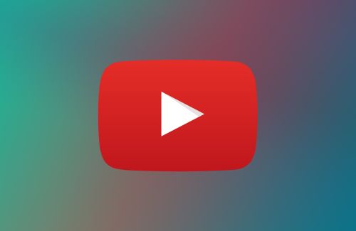 Symbol YouTube Videos
