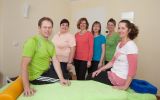 Kurmittelhaus Wagner- Physiotherapie, Ostheopatie und Kuranwendungen