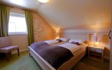 Schlafzimmer 1 - Fewo 'Monet'
