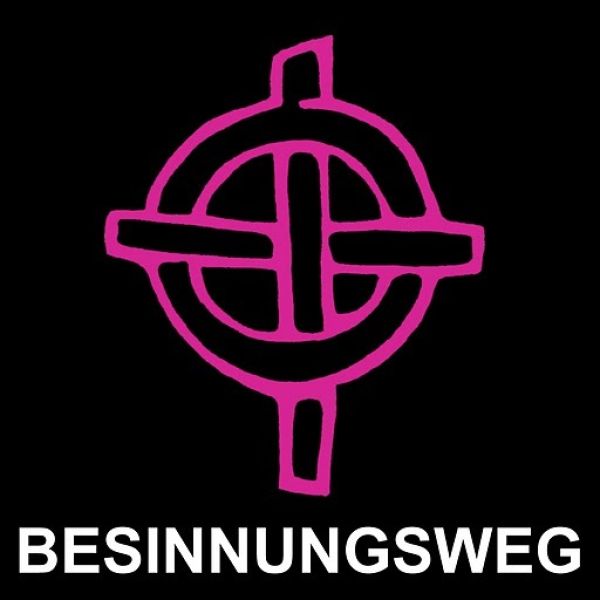 Logo Besinnungsweg Willingen