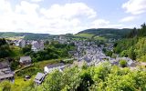 Blick vom Haus/Fewo auf Alt-Willingen