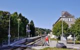 Bus & Bahn kostenlos mit der SauerlandCard ab Bhf. Usseln