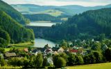 Dielemsee - nur 10km entfernt