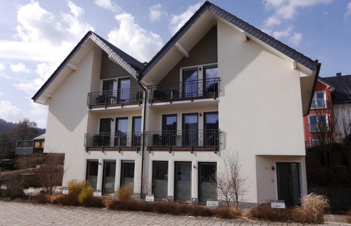 Haus Stilleben 'DALI & MONET' im Skigebiet