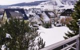 Fewo Ettelsberg-Panorama**** - Winteraussicht