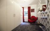 Fewo Waldepfad - separates Ankleidezimmer