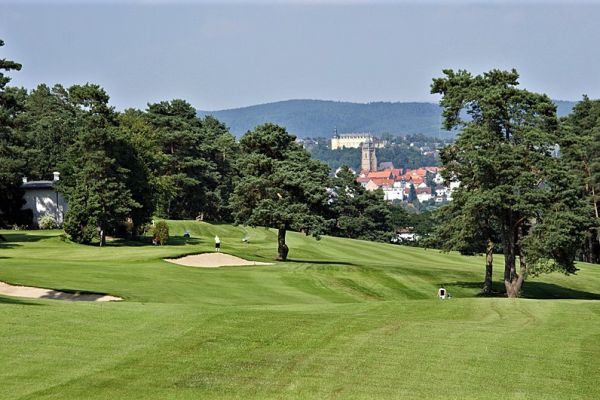 Golfplatz Bad Wildungen