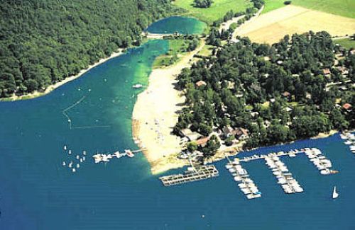 Strandbad Reebach am Edersee