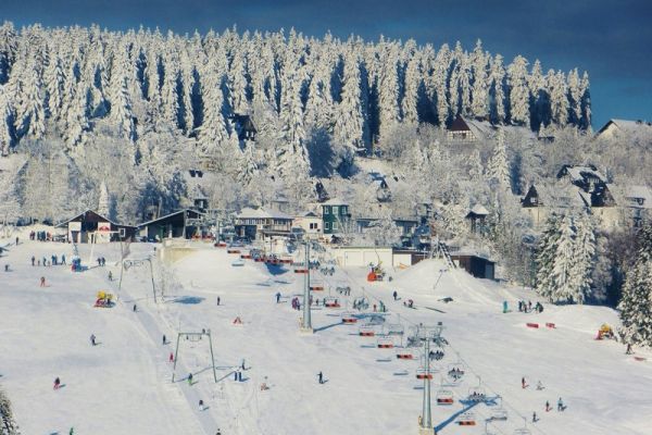 Info Wintersport-Arena Sauerland - Skigebiete/Webcams - Fewo-Zentrale ...