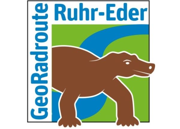 Geo-fietsroute Ruhr-Eder