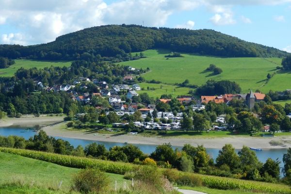 Heringhausen am Diemelsee