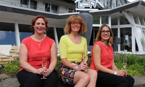 LOFT-Hotel Willingen - das Team