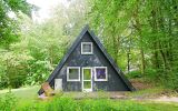 Relax-Ferienhaus 'Faulenzia' mit viel Natur!