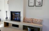 Willingen-Lodge - mit Kamin
