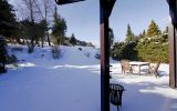Winteridylle - Ferienhaus Rossberg****