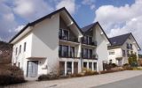 Zwei eigene Parkplätze vor dem Haus - Fewo 'Da Vinci'