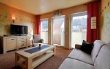 Ferienwohnung Stilleben 'PICASSO' im Skigebiet