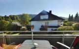 Ausblick - Appartement Gänseblümchen***