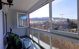 Belvita Fewo 3 - Blick zum Ettelsberg