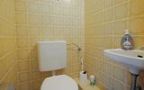 Campus OBERSTUFE - sep. WC