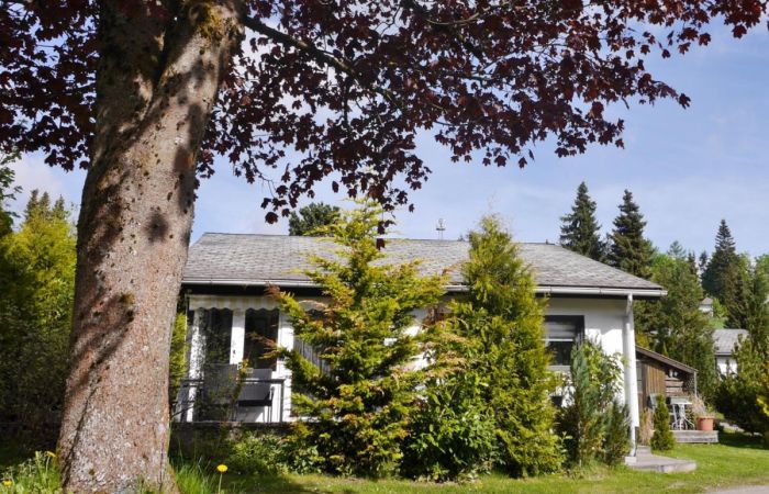 Ferienhaus 'Free Willi'