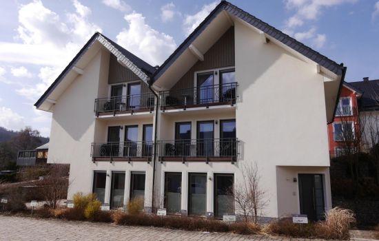 Haus Stilleben 'DALI & MONET' im Skigebiet