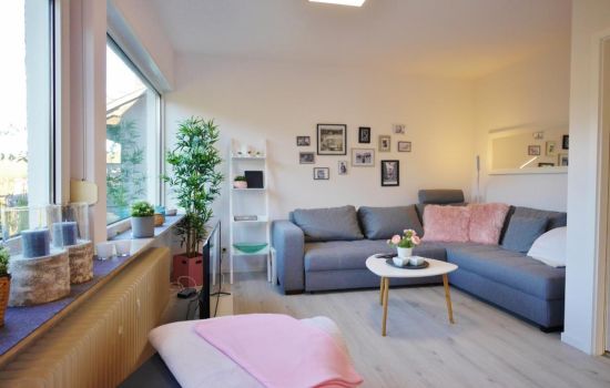 Komfort-Fewo Haus Bellevue (inkl. MeineCard+)