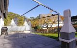 Große Grill-Terrasse mit Markise (ab Frühjahr 2026)