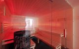 große Sauna - Alte Försterei****