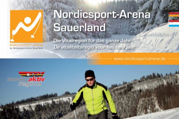 NordicSport-Arena Sauerland