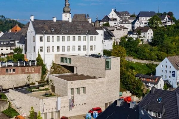 Sauerland-Museum in Arnsberg