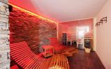 Sauna mit Ruhebereich - Alte Försterei****