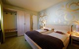 Schlafzimmer 1 - Fewo 'Dali'