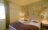 Schlafzimmer 2 - Fewo 'Dali'