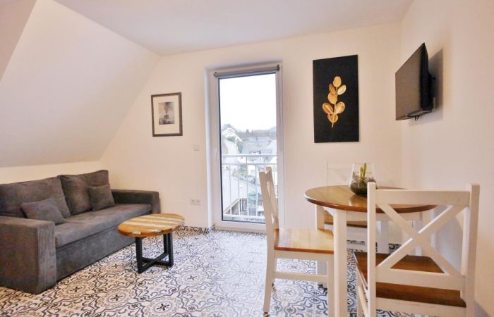 Kaiser's Traumzeit Appartment 'Prinz' (Typ1)