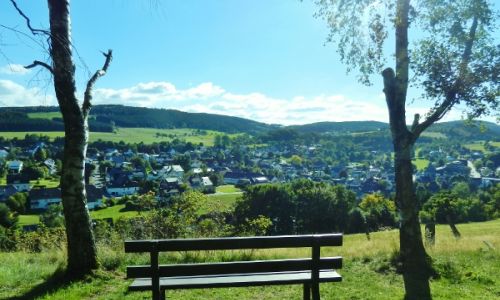 Willingen Ortsteil Usseln