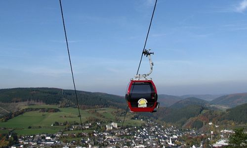 Willingen - Info