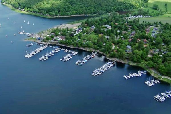 Rehbach am Edersee