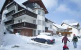 Apartments Sonnenschein - Haus 48 im Winter