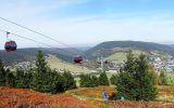 Ausflugsziel Ettelsberg-Seilbahn Willingen (35km)
