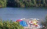 Bootsverleih am Twistesee